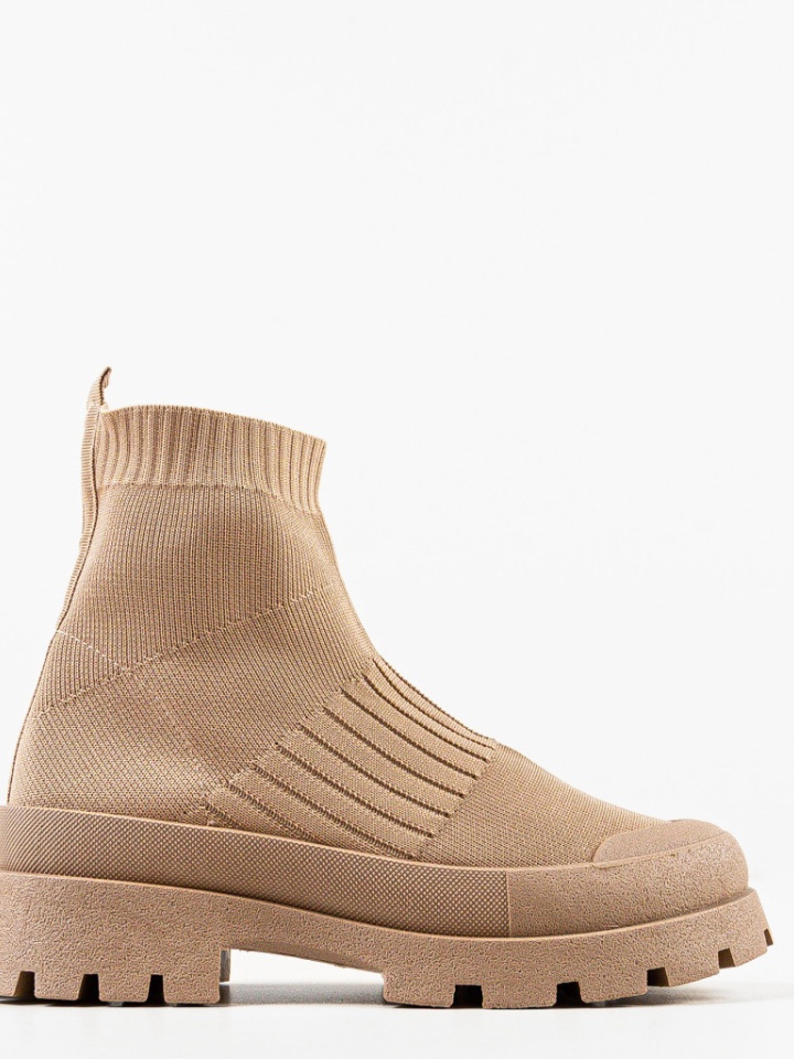 Scarpe sportive Khaki Dochi - Img 10