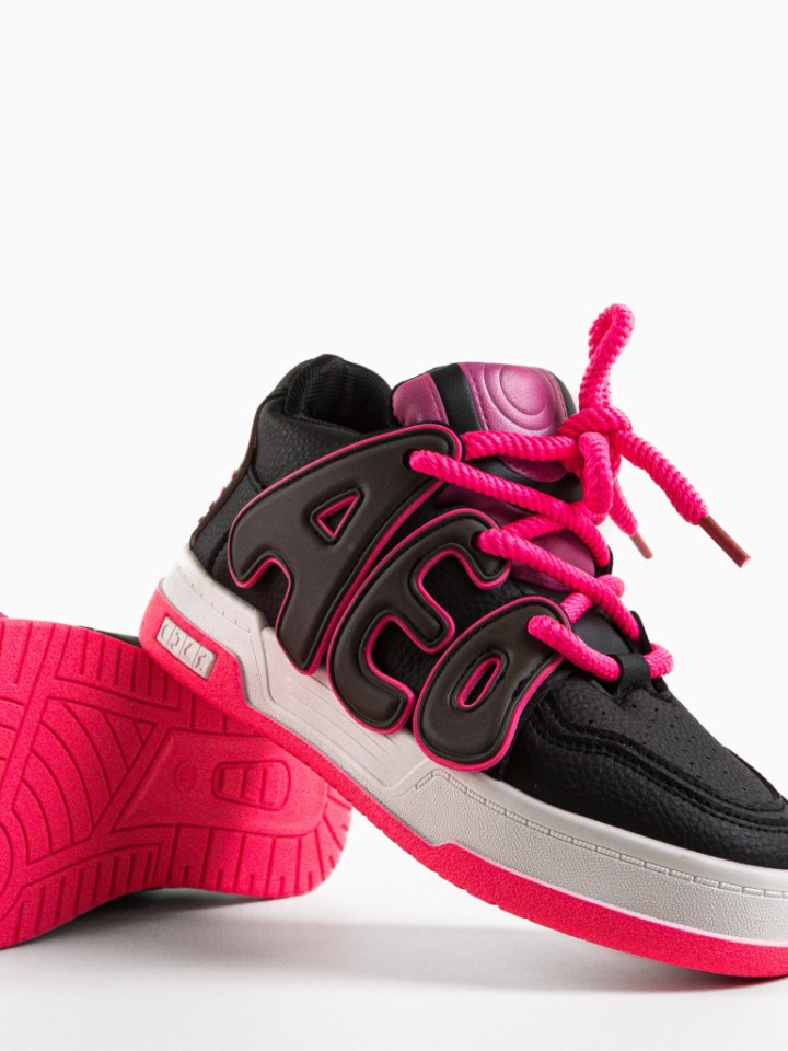 Scarpe sportive Multicolori Bailey - Img 7