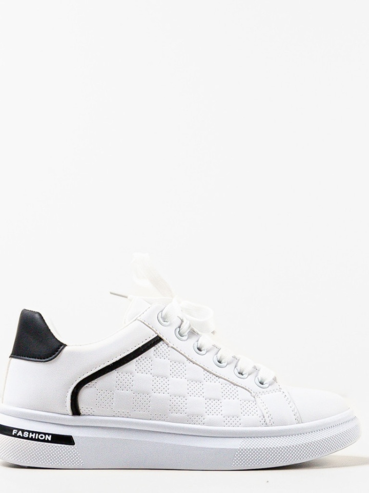 Scarpe sportive Multicolori Barry - Img 13