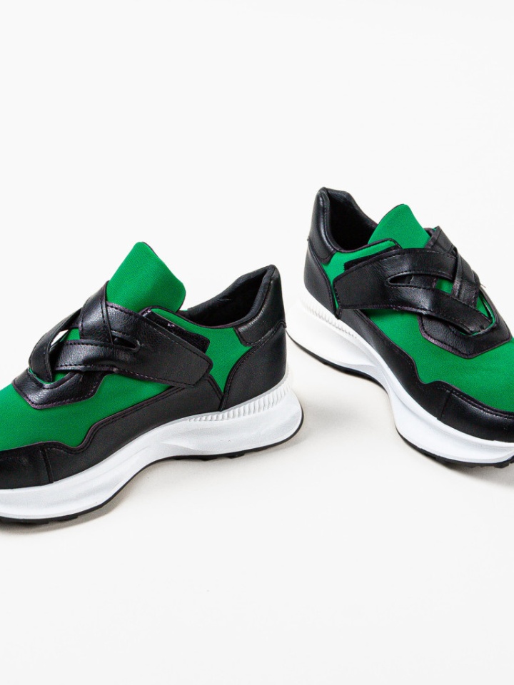 Scarpe sportive Multicolori Dalbuka 3 - Img 3