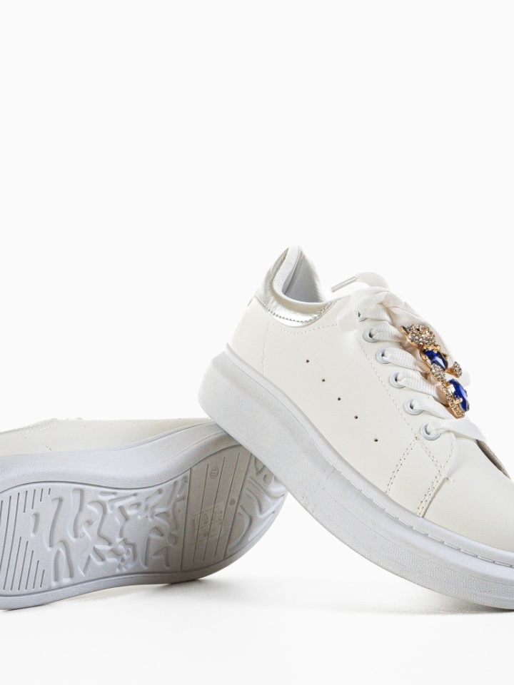 Scarpe sportive Multicolori Devin - Img 6