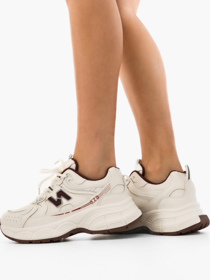Scarpe sportive Multicolori Fuen - Img 2