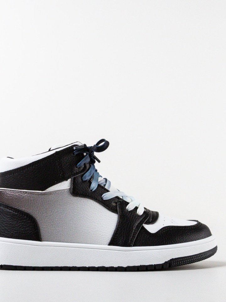 Scarpe sportive Multicolori Galvan - Img 6