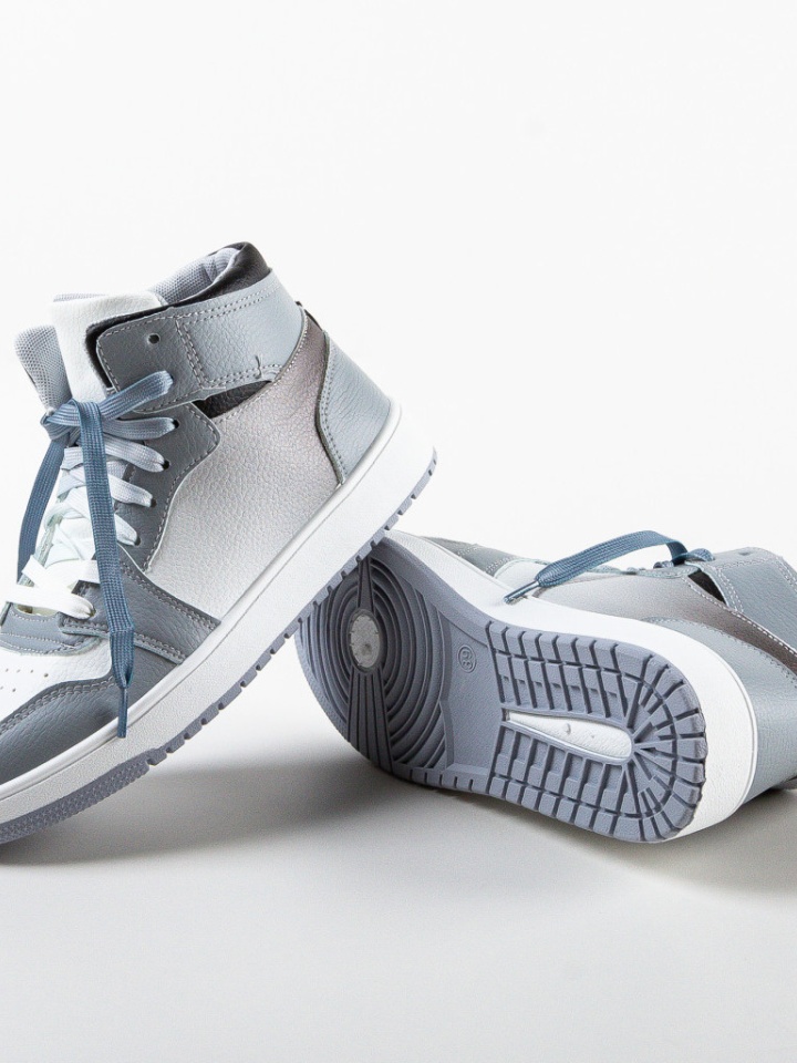 Scarpe sportive Multicolori Galvan - Img 16