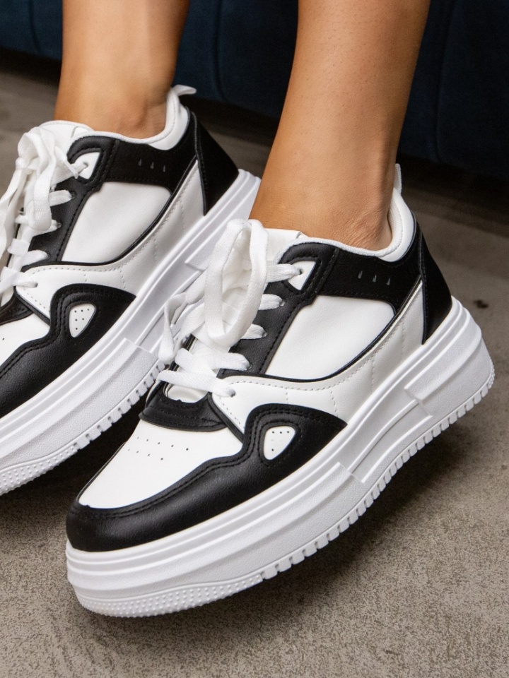 Scarpe sportive Multicolori Guiyi - Img 1