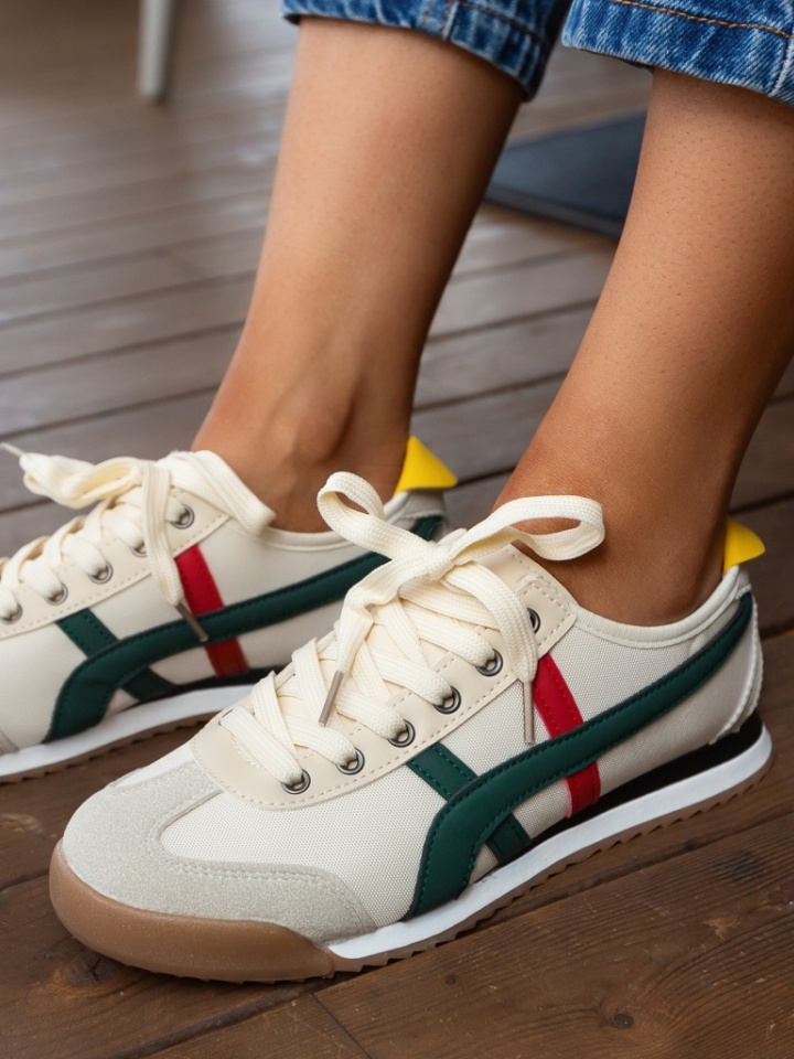 Scarpe sportive Multicolori Hashi - Img 10