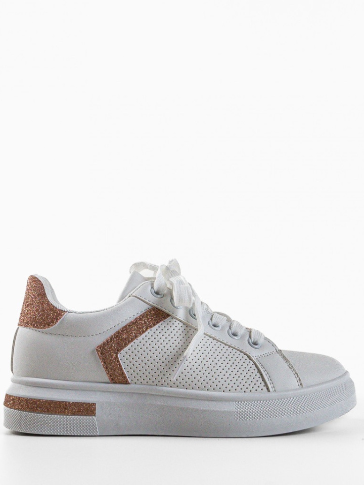 Scarpe sportive Multicolori Herbie - Img 5