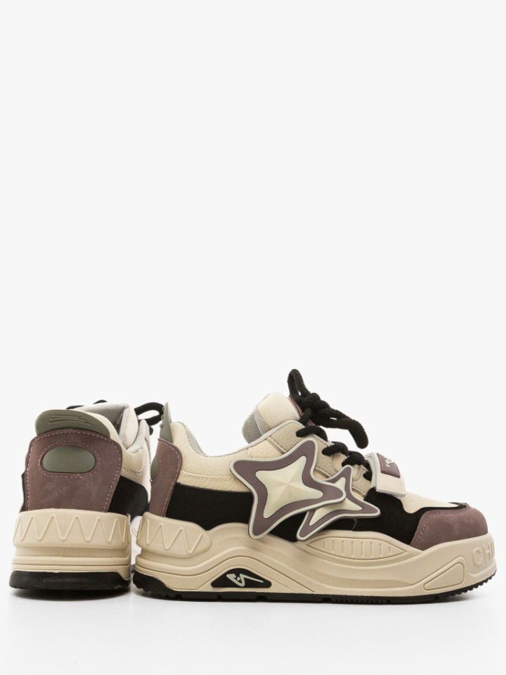 Scarpe sportive Multicolori Jyothi - Img 5