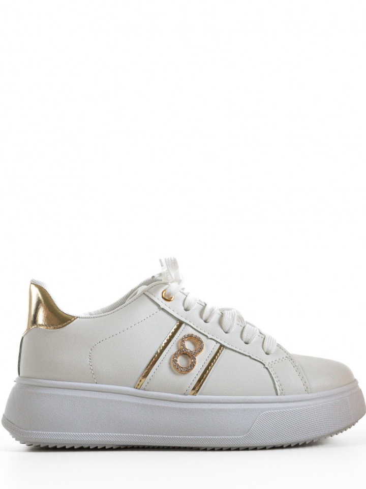 Scarpe sportive Multicolori Marw - Img 4