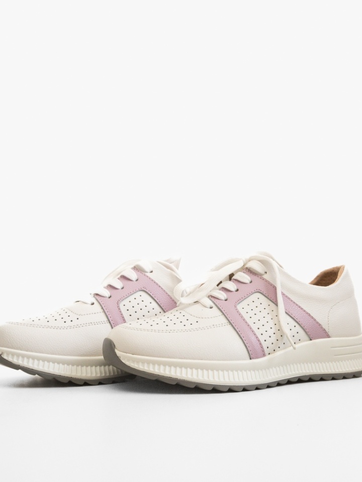 Scarpe sportive Multicolori Melymi - Img 4
