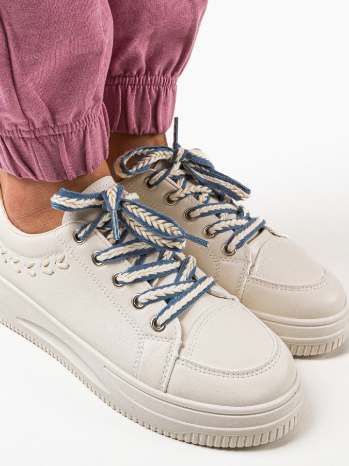 Scarpe sportive Multicolori Miguel - Img 10