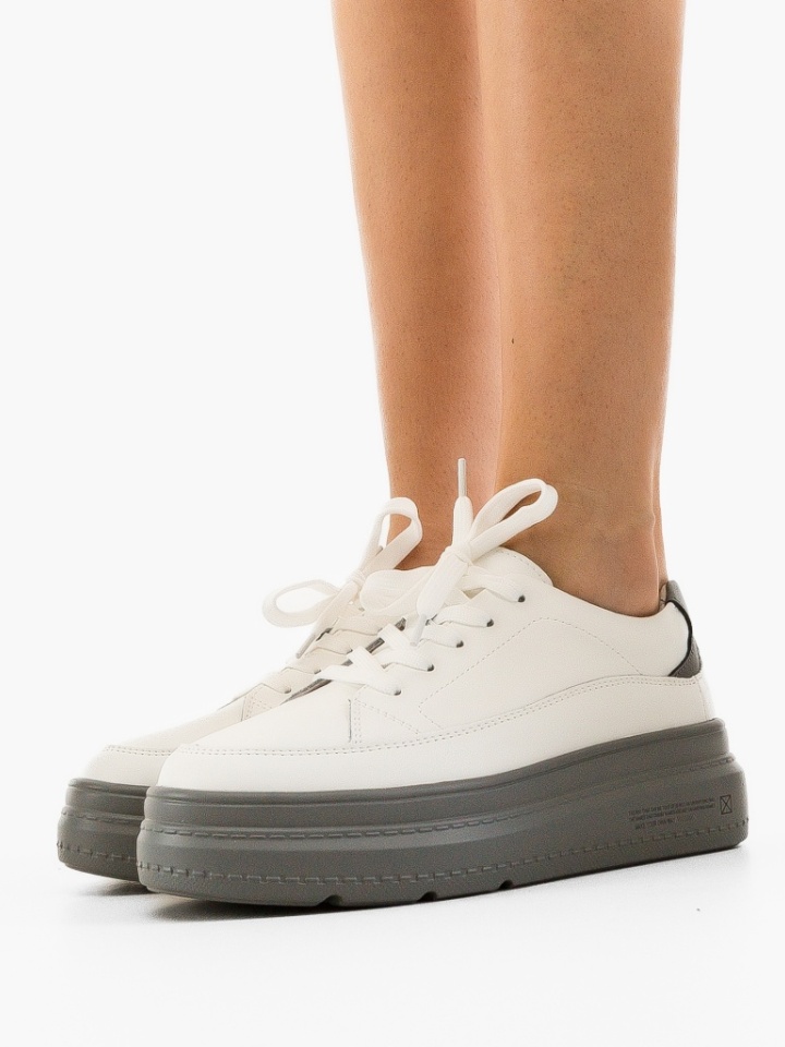 Scarpe sportive Multicolori Moon - Img 3