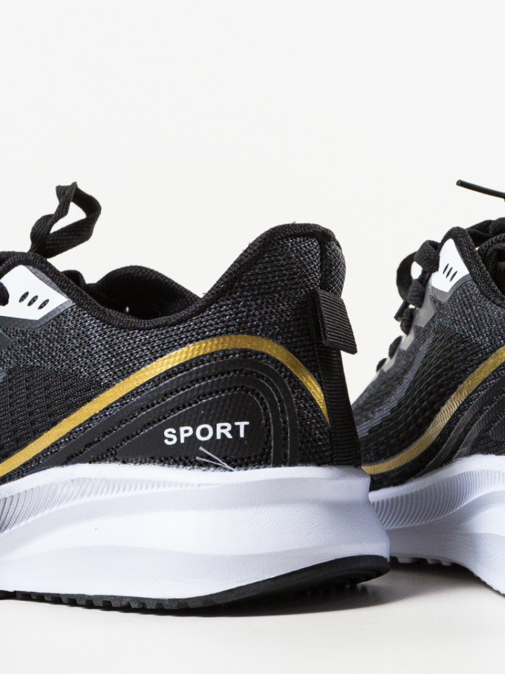 Scarpe sportive Multicolori Olson - Img 14