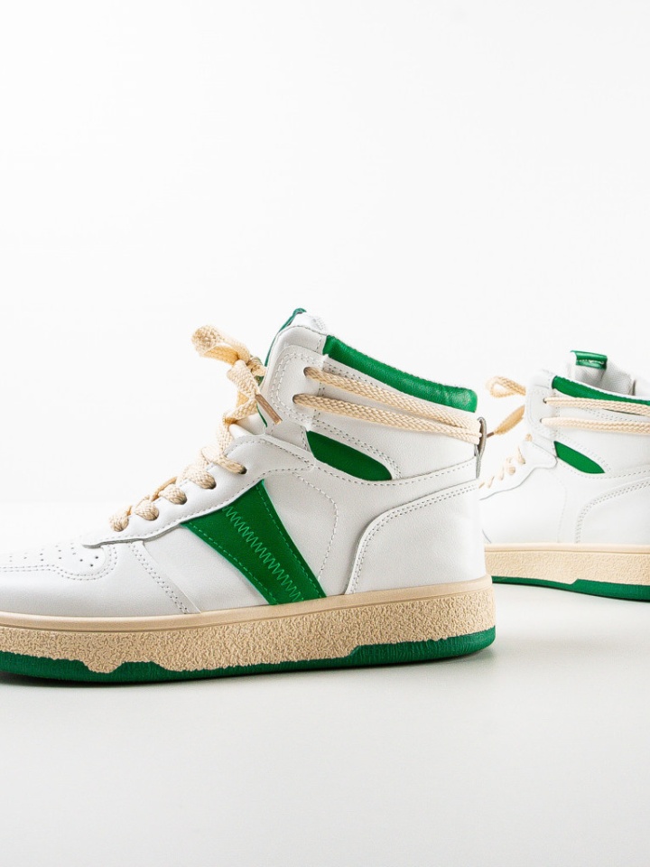 Scarpe sportive Multicolori Philip - Img 16