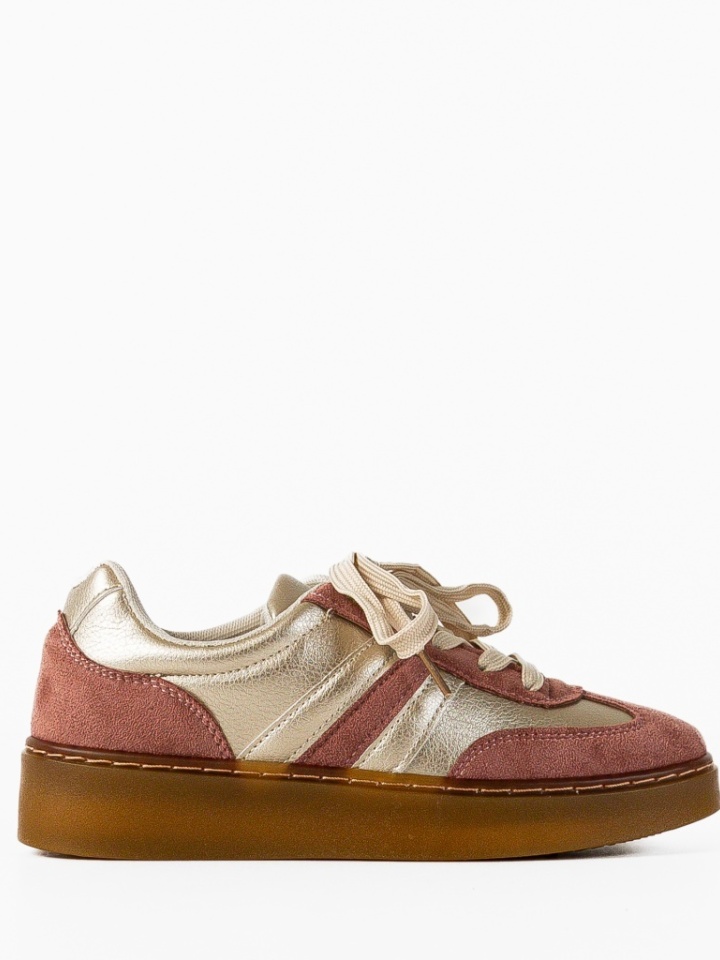 Scarpe sportive Multicolori Sequ - Img 5