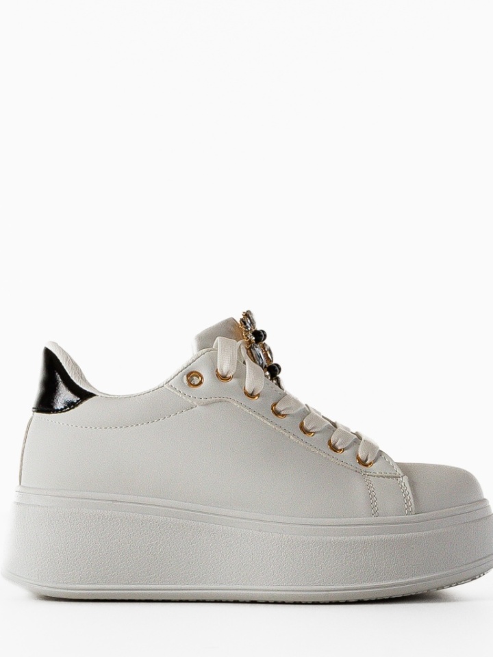 Scarpe sportive Multicolori Tibby - Img 5