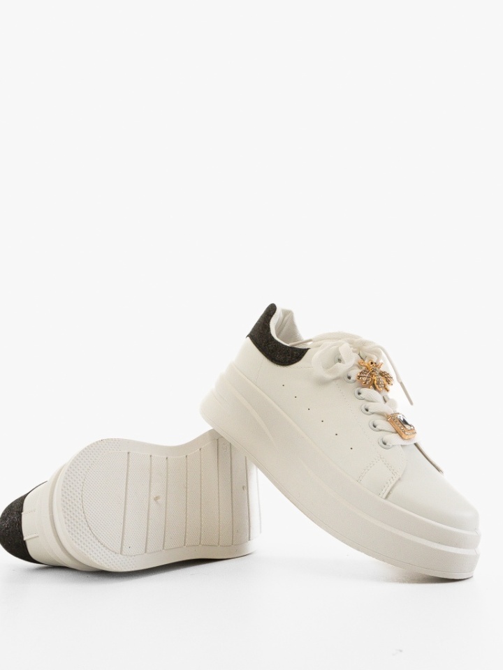 Scarpe sportive Multicolori Wyatt - Img 5