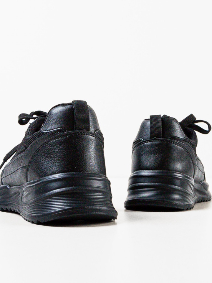 Scarpe sportive Nere Darcy - Img 5