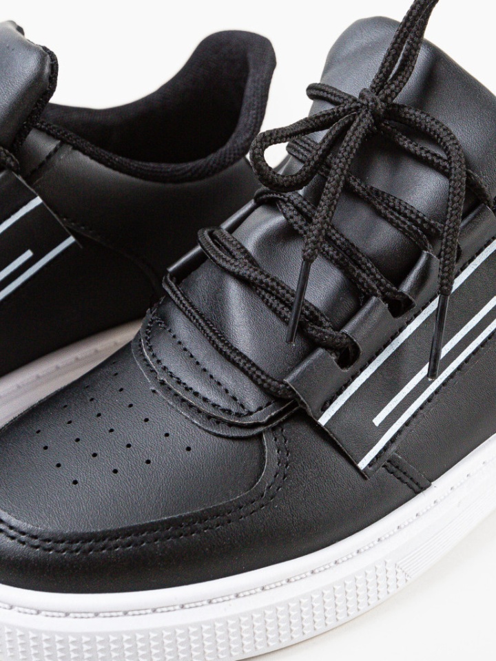 Scarpe sportive Nere Denise - Img 14
