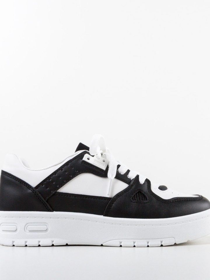 Scarpe sportive Nere Dialy - Img 7