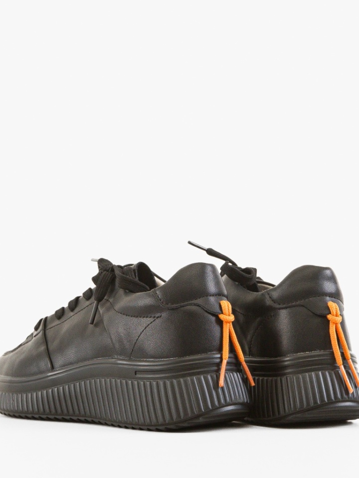 Scarpe sportive Nere Honney - Img 8