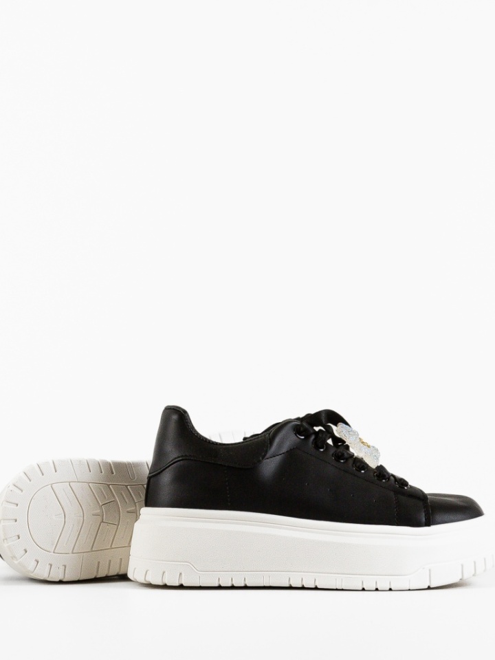 Scarpe sportive Nere Hydra - Img 5