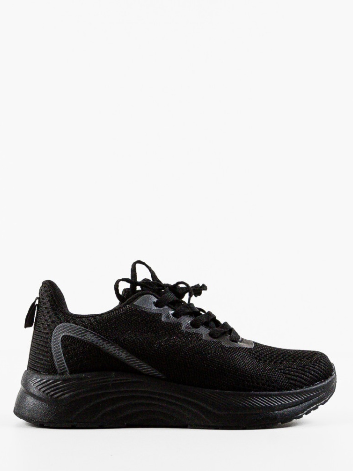 Scarpe sportive Nere Mae - Img 5