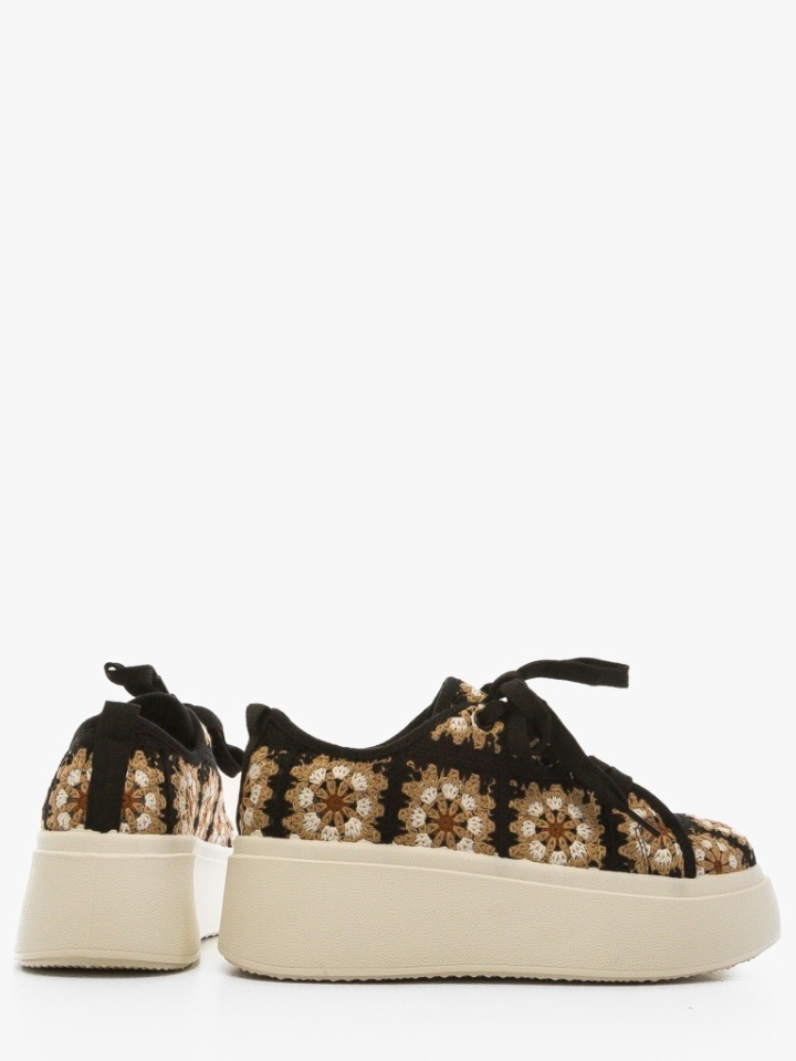 Scarpe sportive Nere Maxima - Img 4