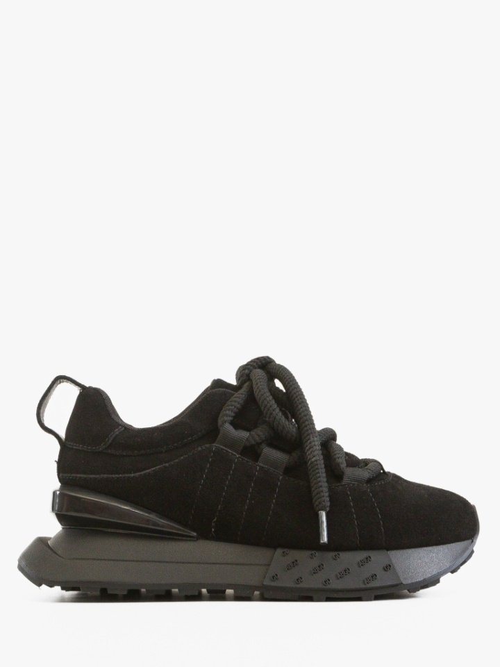 Scarpe sportive Nere Merle - Img 2