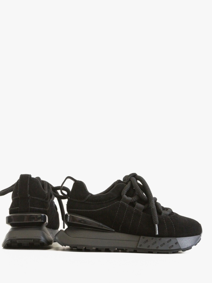 Scarpe sportive Nere Merle - Img 6