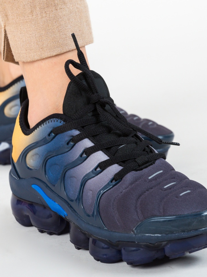 Scarpe sportive Nere Neve - Img 4