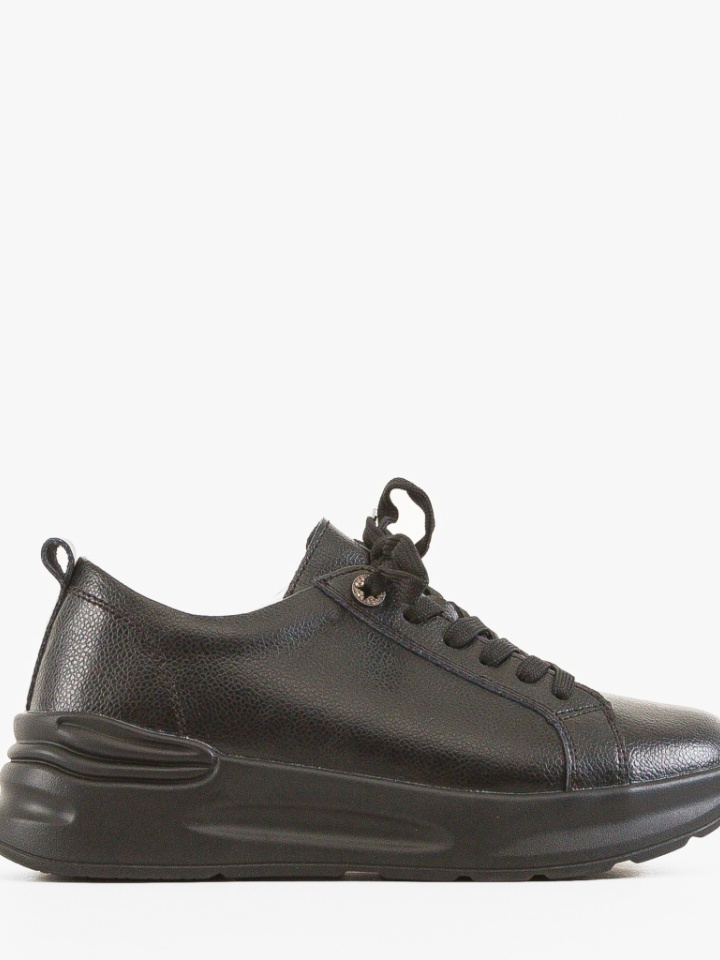 Scarpe sportive Nere Rally - Img 4