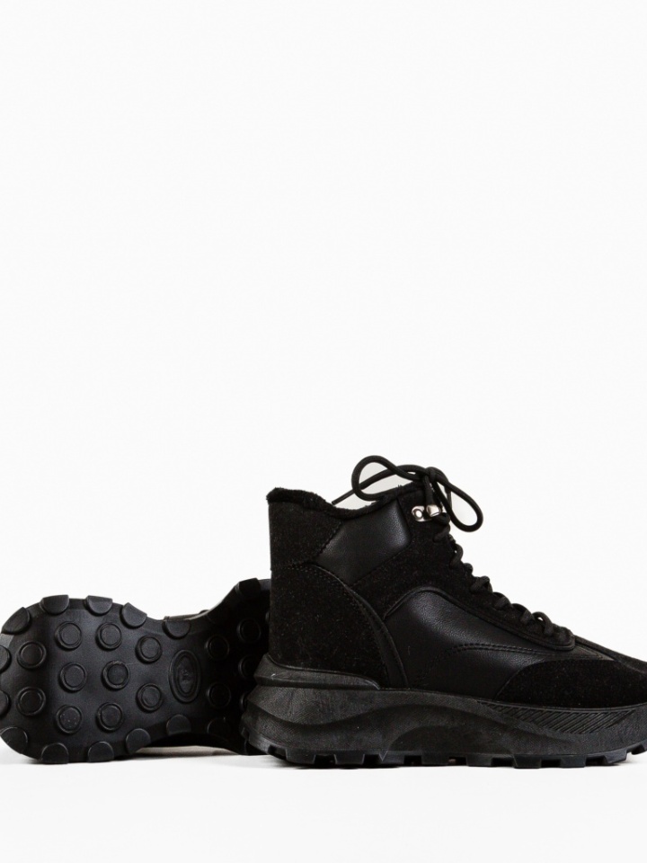 Scarpe sportive Nere Rotakal - Img 5