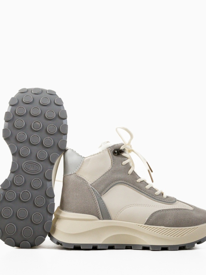 Scarpe sportive Nere Rotakal - Img 6