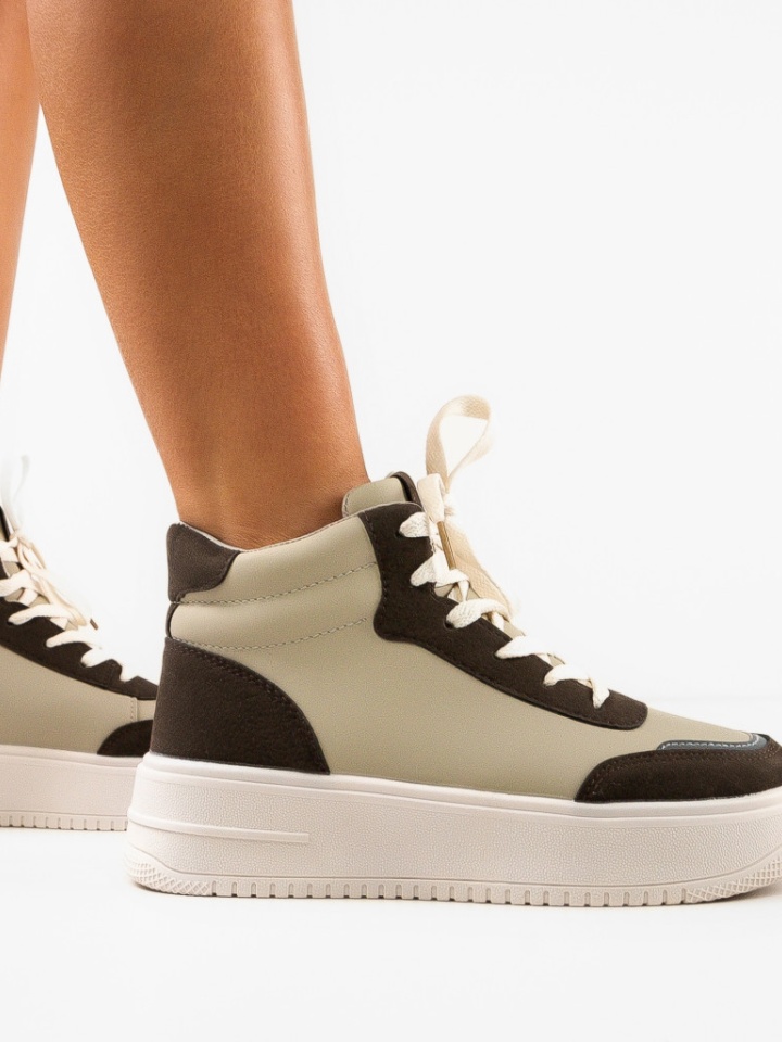 Scarpe sportive Nere Sedio - Img 2
