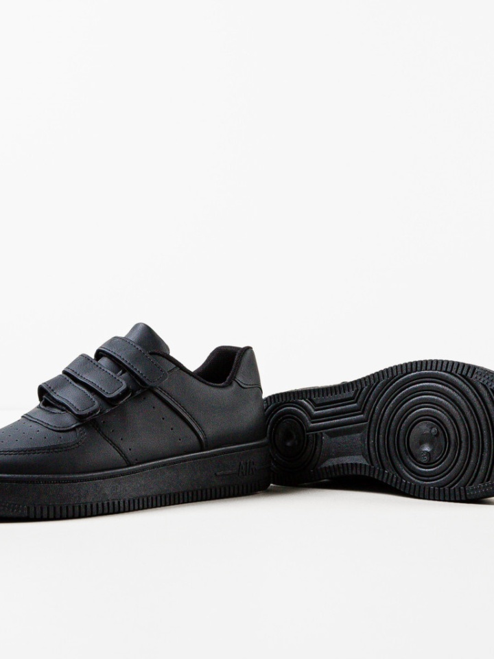Scarpe sportive Nere Sonia - Img 14