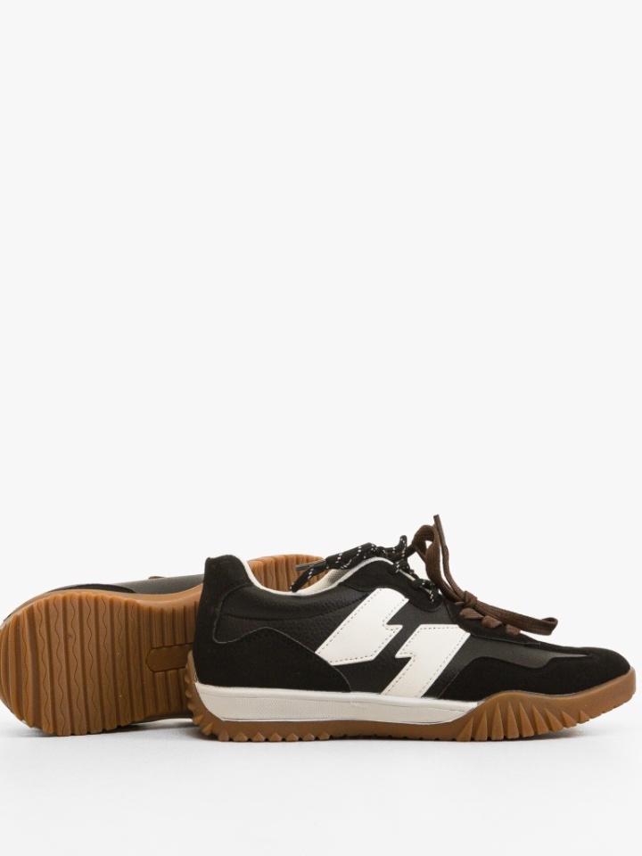 Scarpe sportive Nere Velma - Img 1