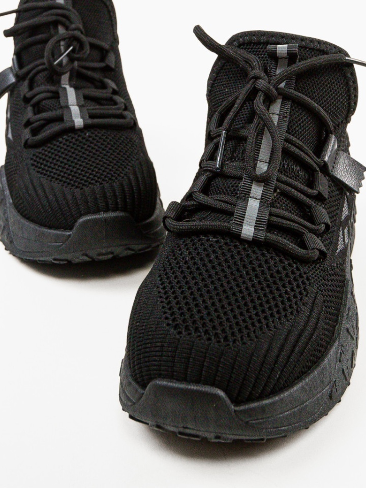 Scarpe sportive Nere Venyns - Img 5