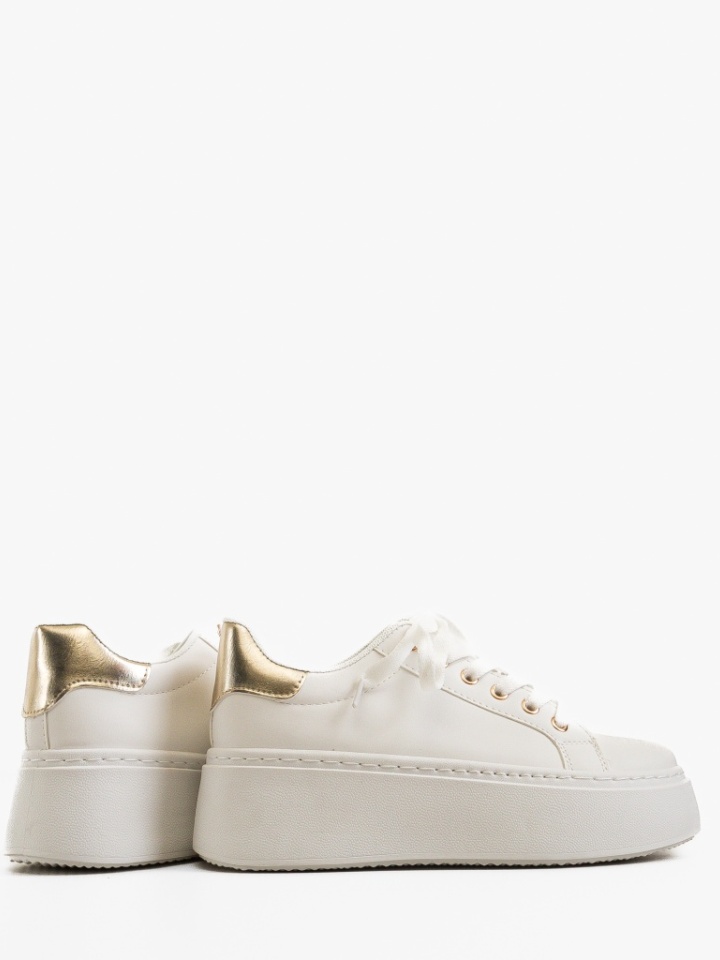 Scarpe sportive Oro Berha - Img 4