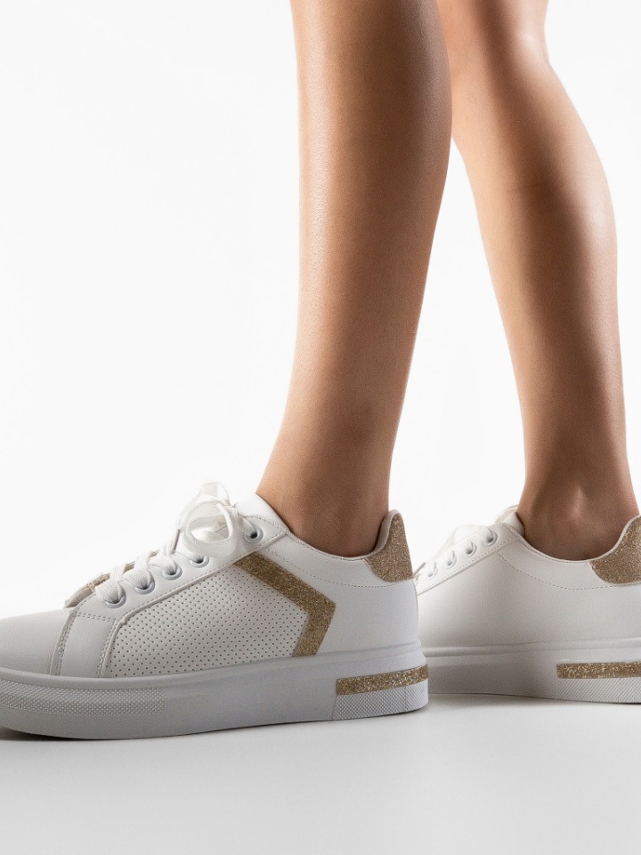 Scarpe sportive Oro Herbie - Img 3