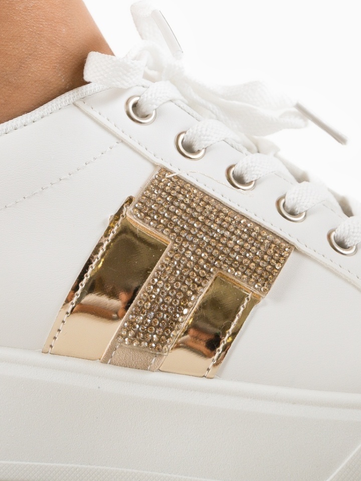 Scarpe sportive Oro Molina - Img 3
