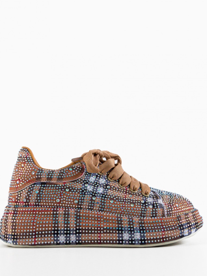 Scarpe sportive Oro Neda - Img 5