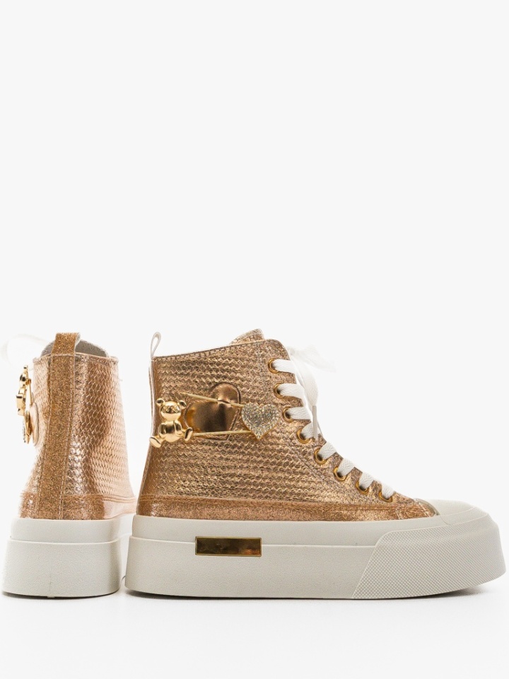 Scarpe sportive Oro Rishi - Img 7