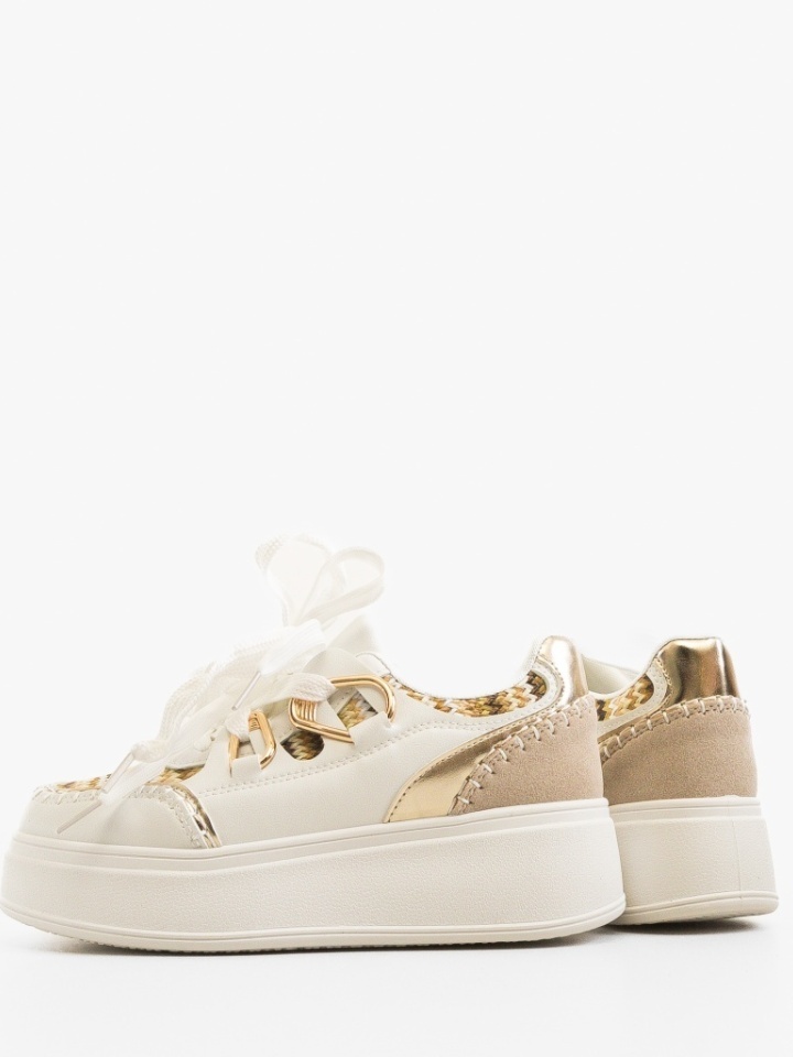 Scarpe sportive Oro Verana - Img 5