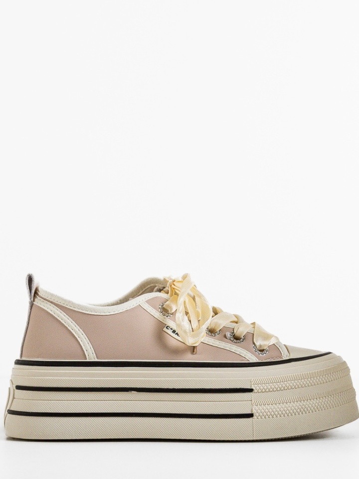Scarpe sportive Rosa Banner - Img 4
