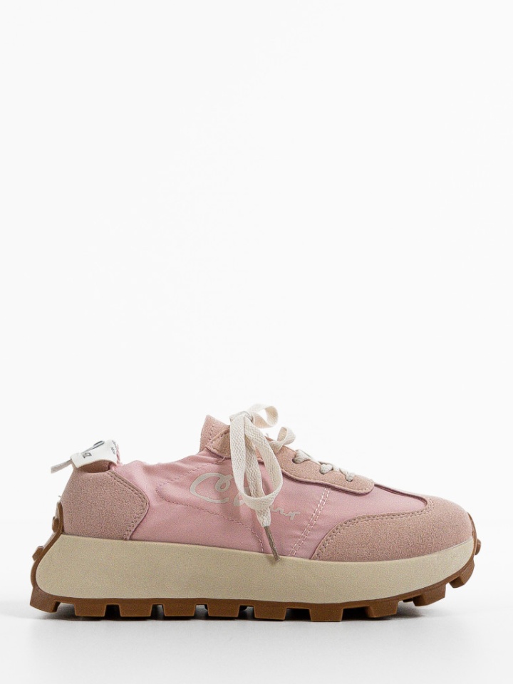 Scarpe sportive Rosa Galant - Img 6