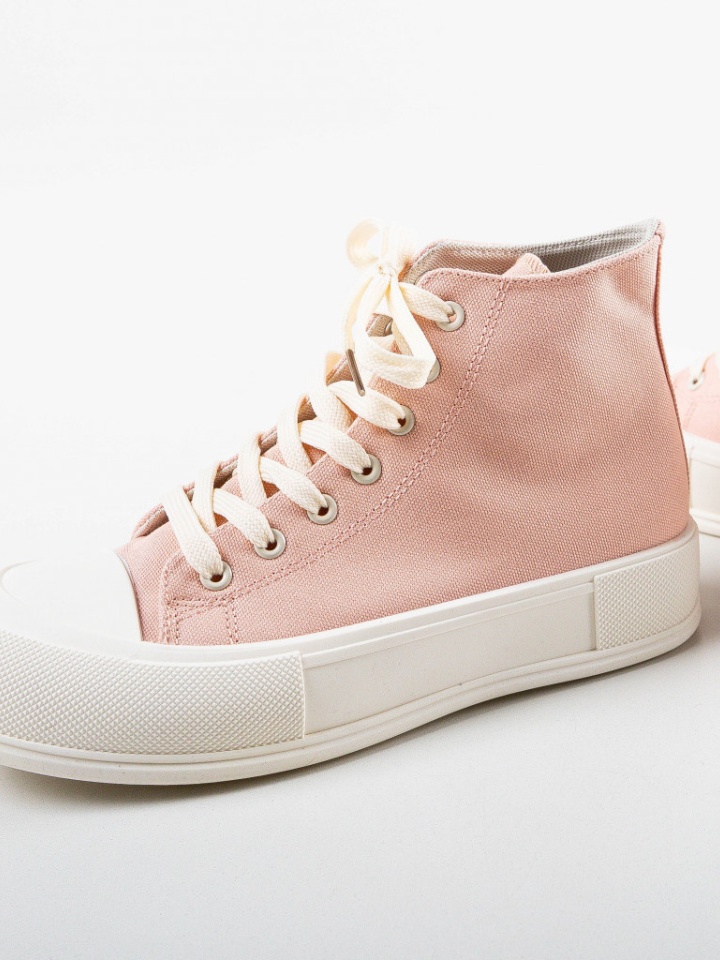 Scarpe sportive Rosa Hatfield - Img 6