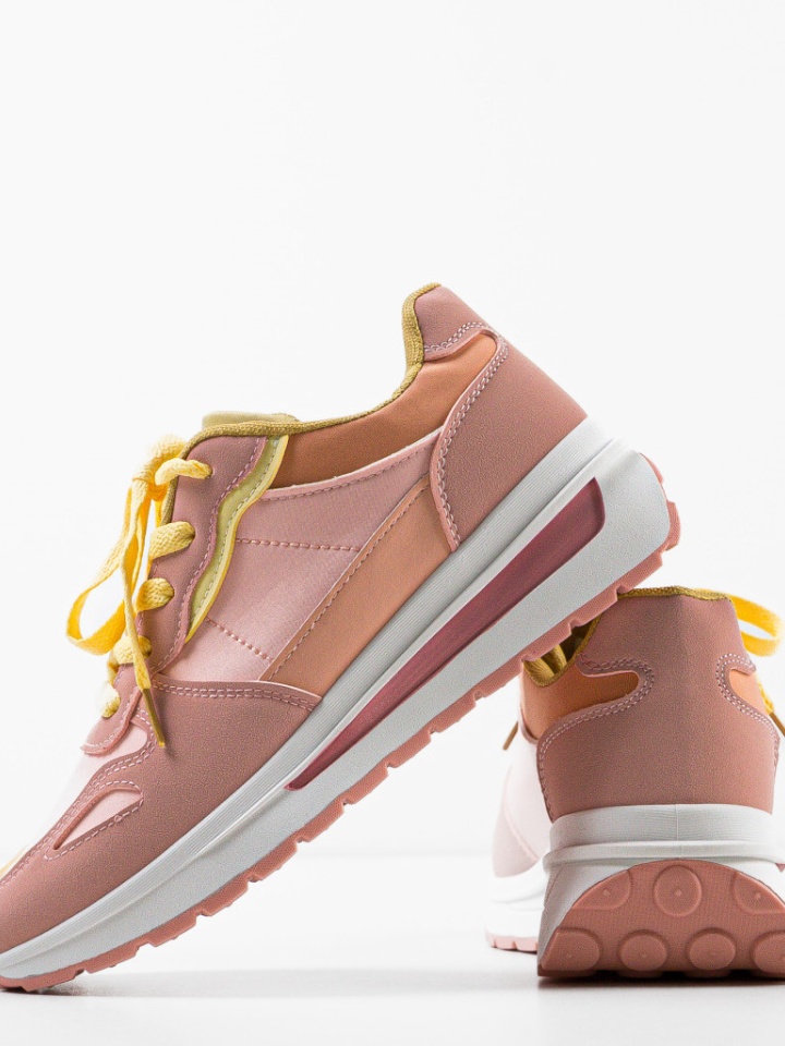 Scarpe sportive Rosa Martin - Img 15
