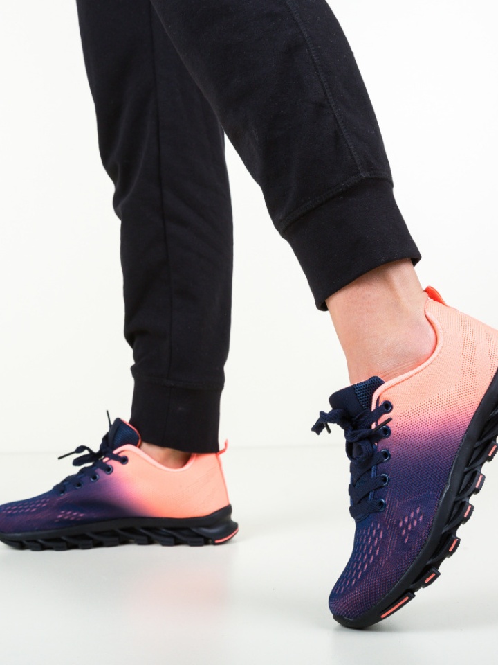 Scarpe sportive Rosa Moran - Img 11