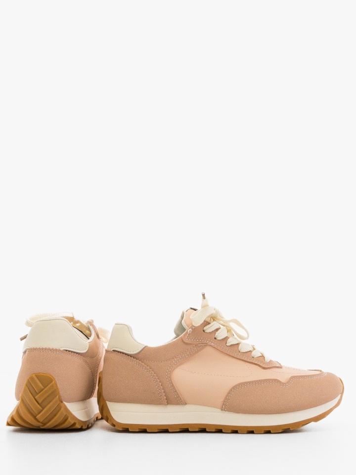 Scarpe sportive Rosa Myga - Img 3